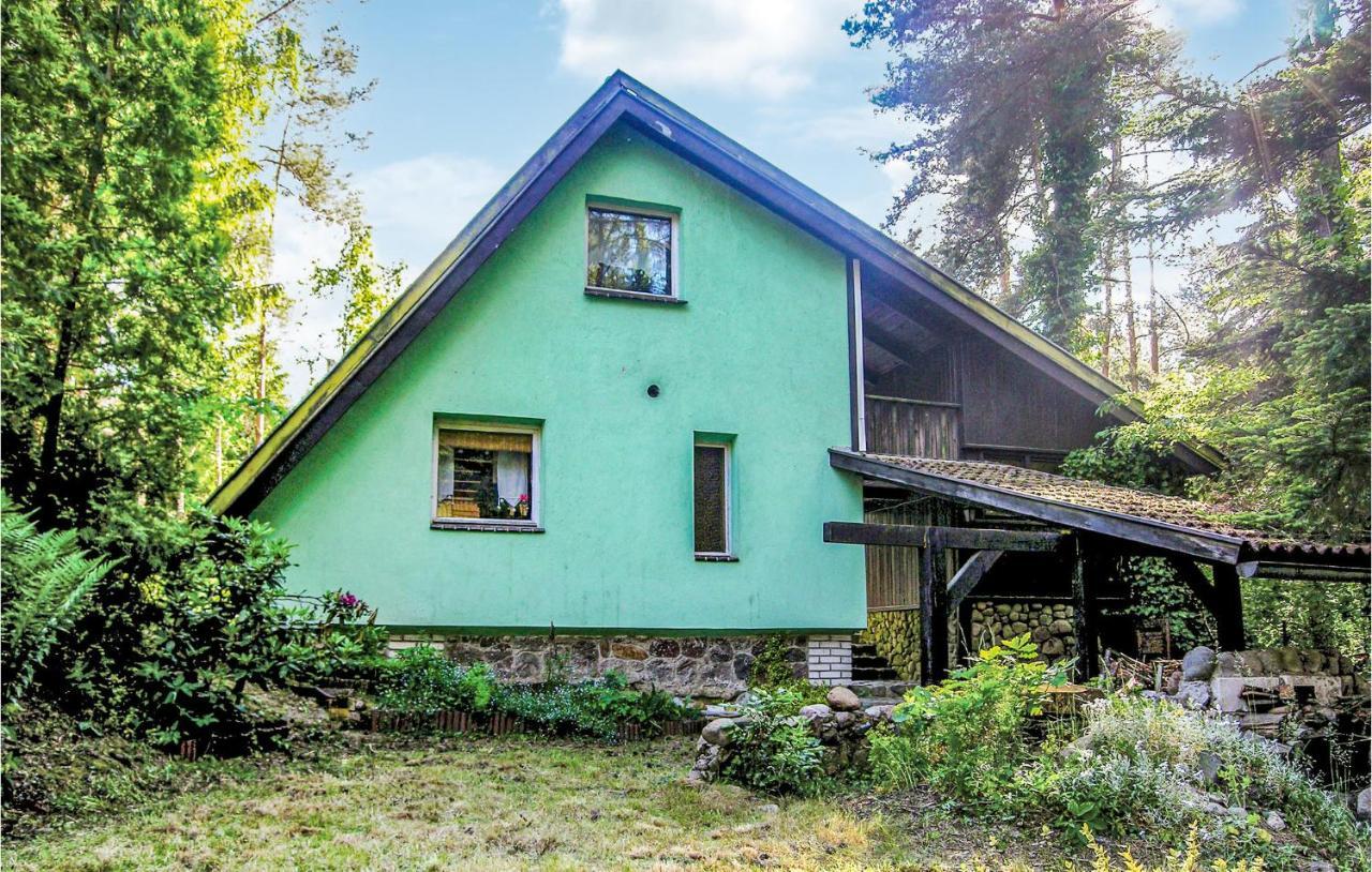 Stunning Home In Kaminsko With 3 Bedrooms Екстериор снимка
